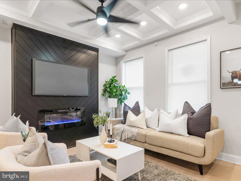 DARLEY PARK - Residential