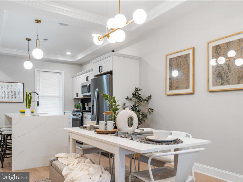 DARLEY PARK - Residential