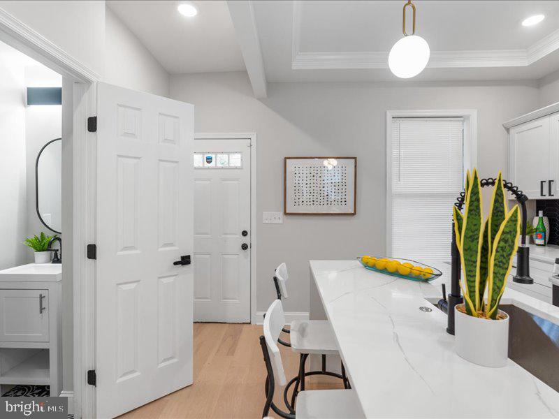 DARLEY PARK - Residential