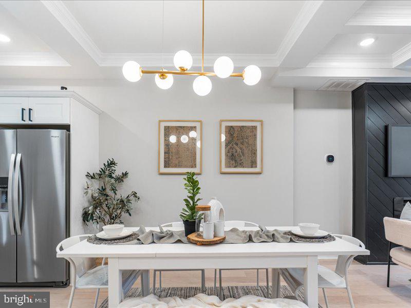 DARLEY PARK - Residential