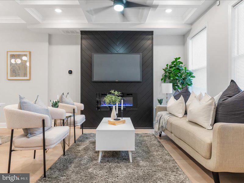 DARLEY PARK - Residential