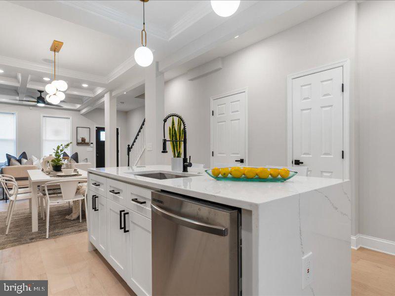 DARLEY PARK - Residential