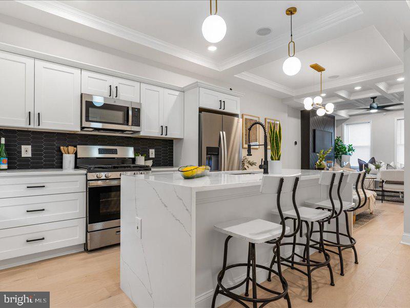 DARLEY PARK - Residential