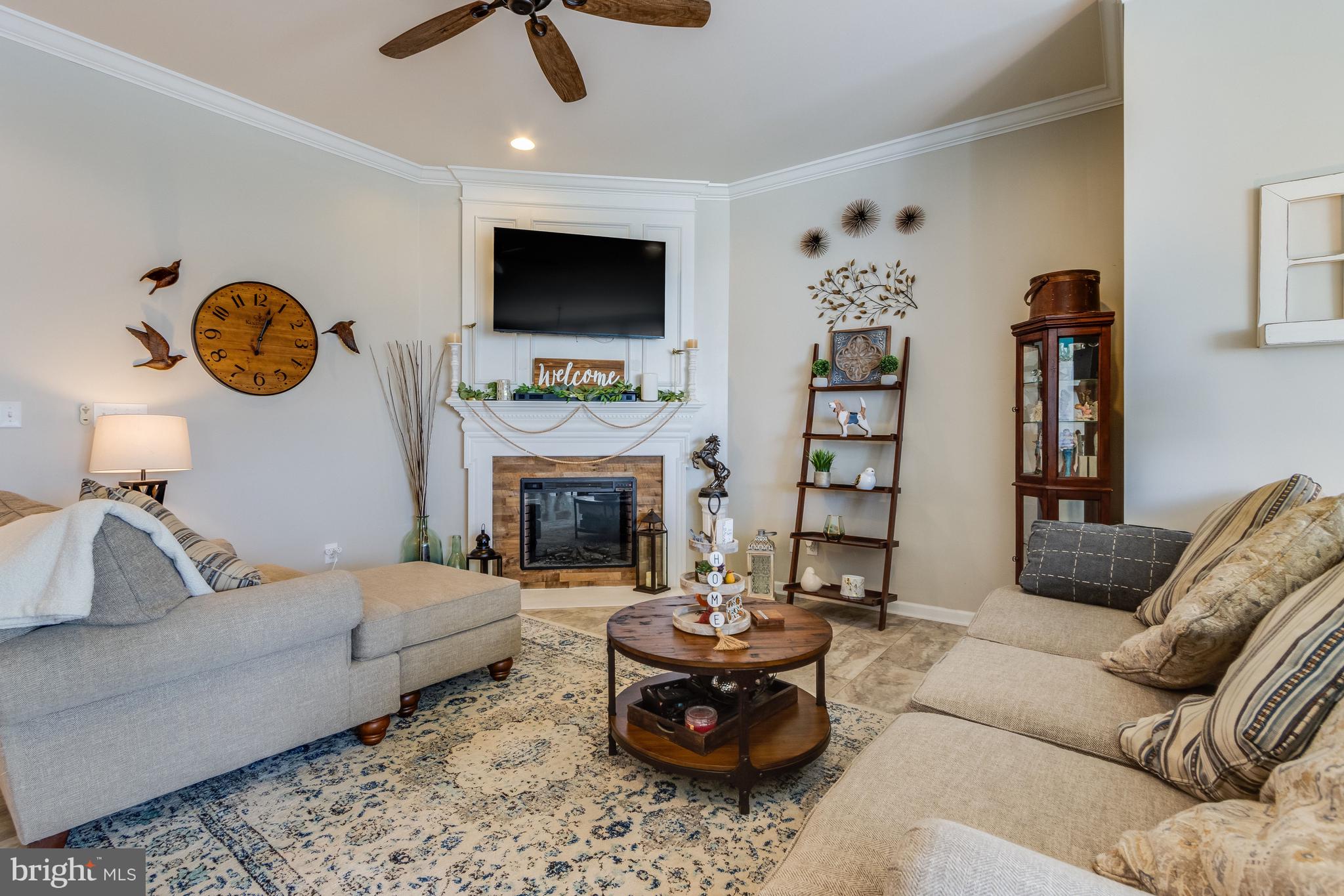 20341 BLUEBERRY DRIVE