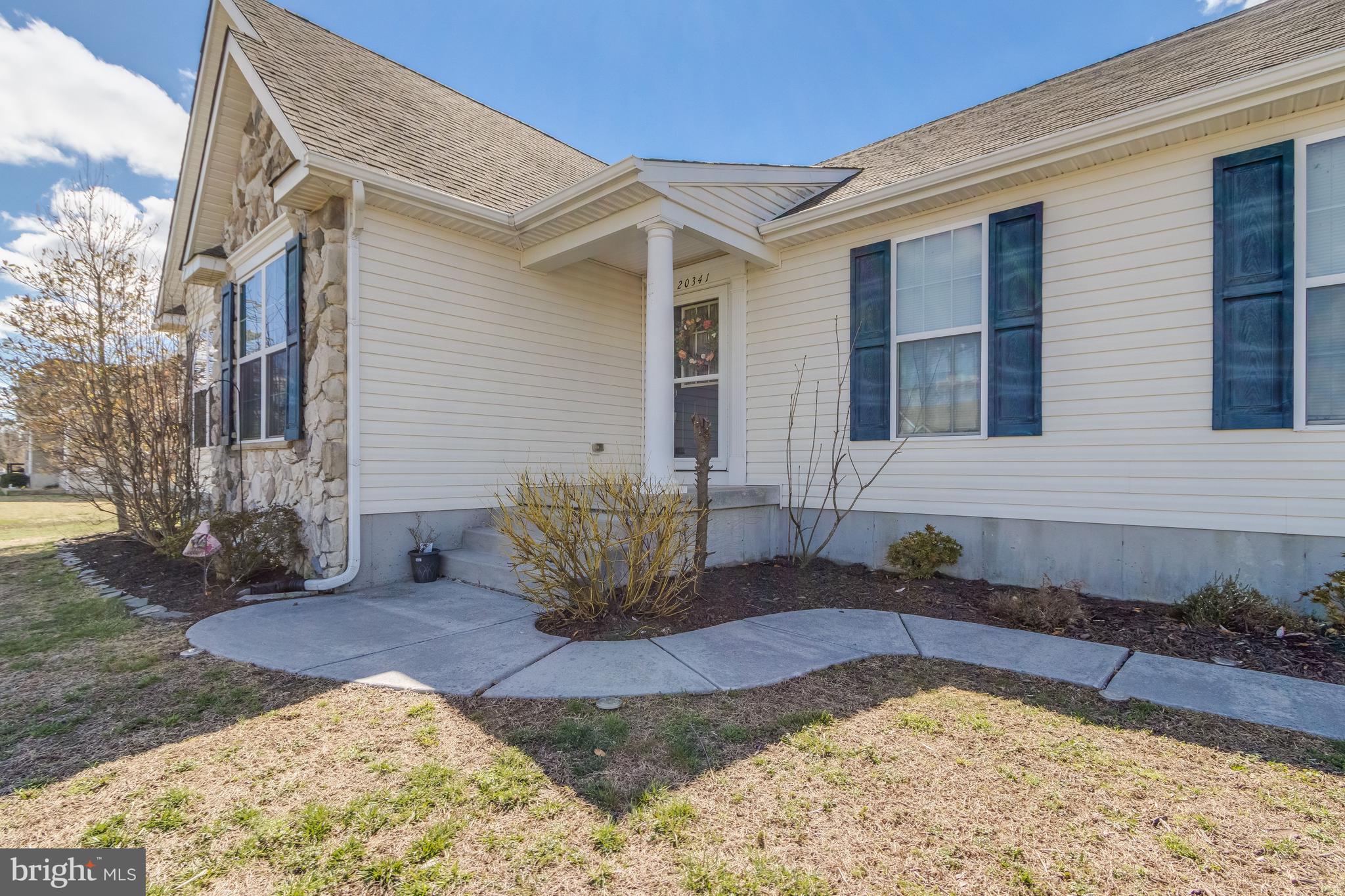 20341 BLUEBERRY DRIVE