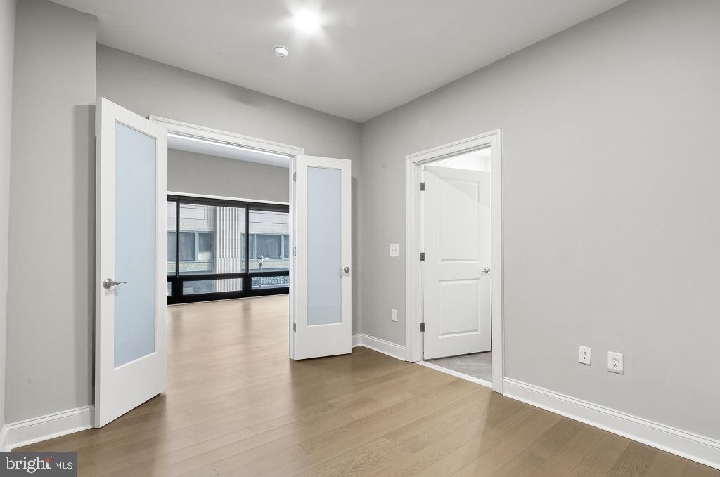 CENTER CITY - Residential Lease