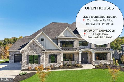 547 WEBB RD -DD CHADDS FORD PA 19317