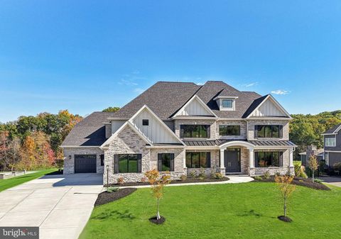 547 WEBB RD -DD CHADDS FORD PA 19317