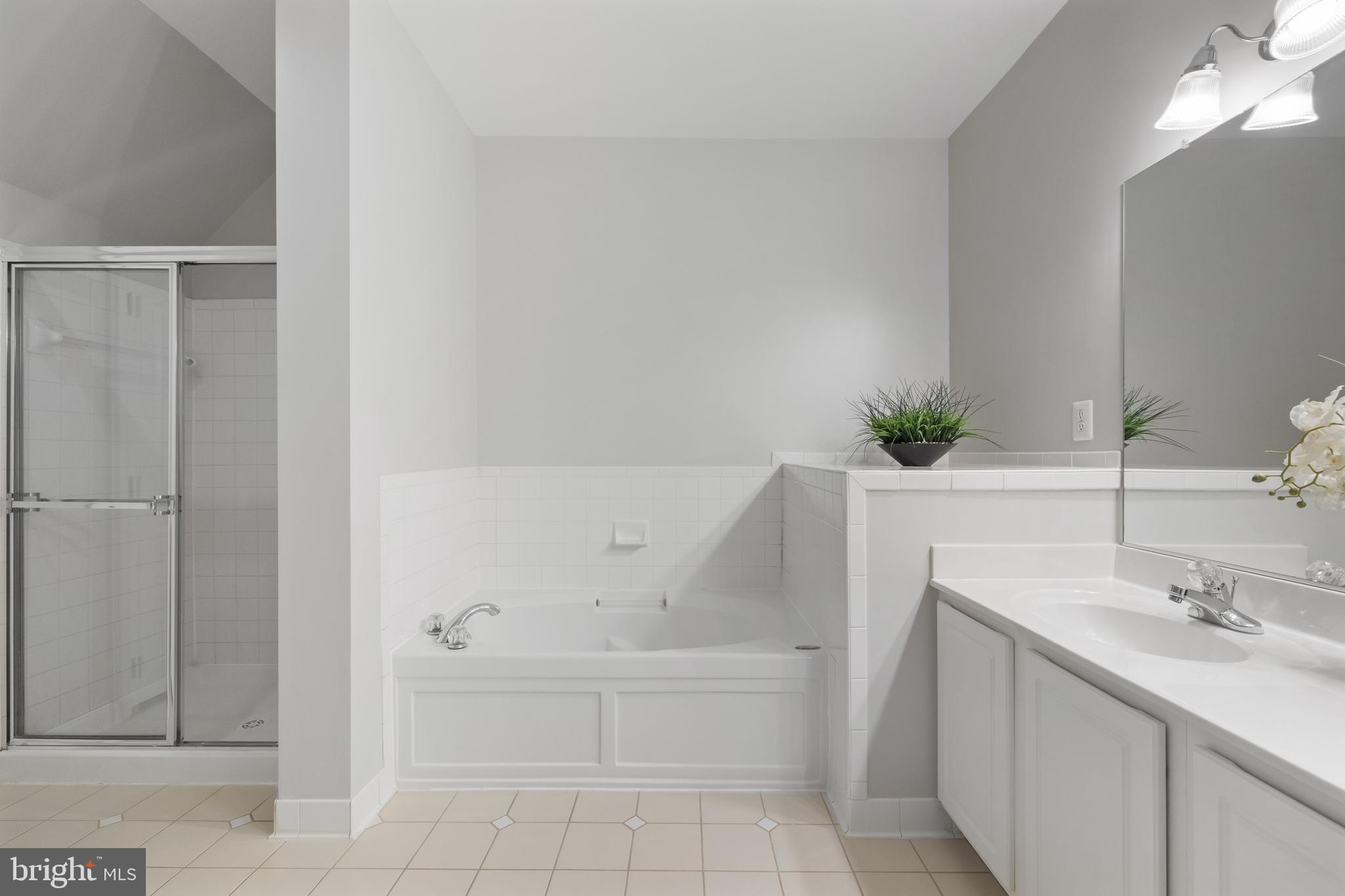 CAMERON STATION - Residential