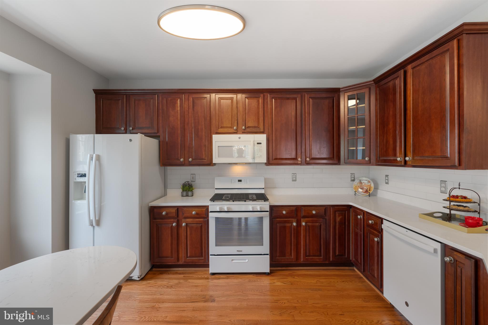 CAMERON STATION - Residential