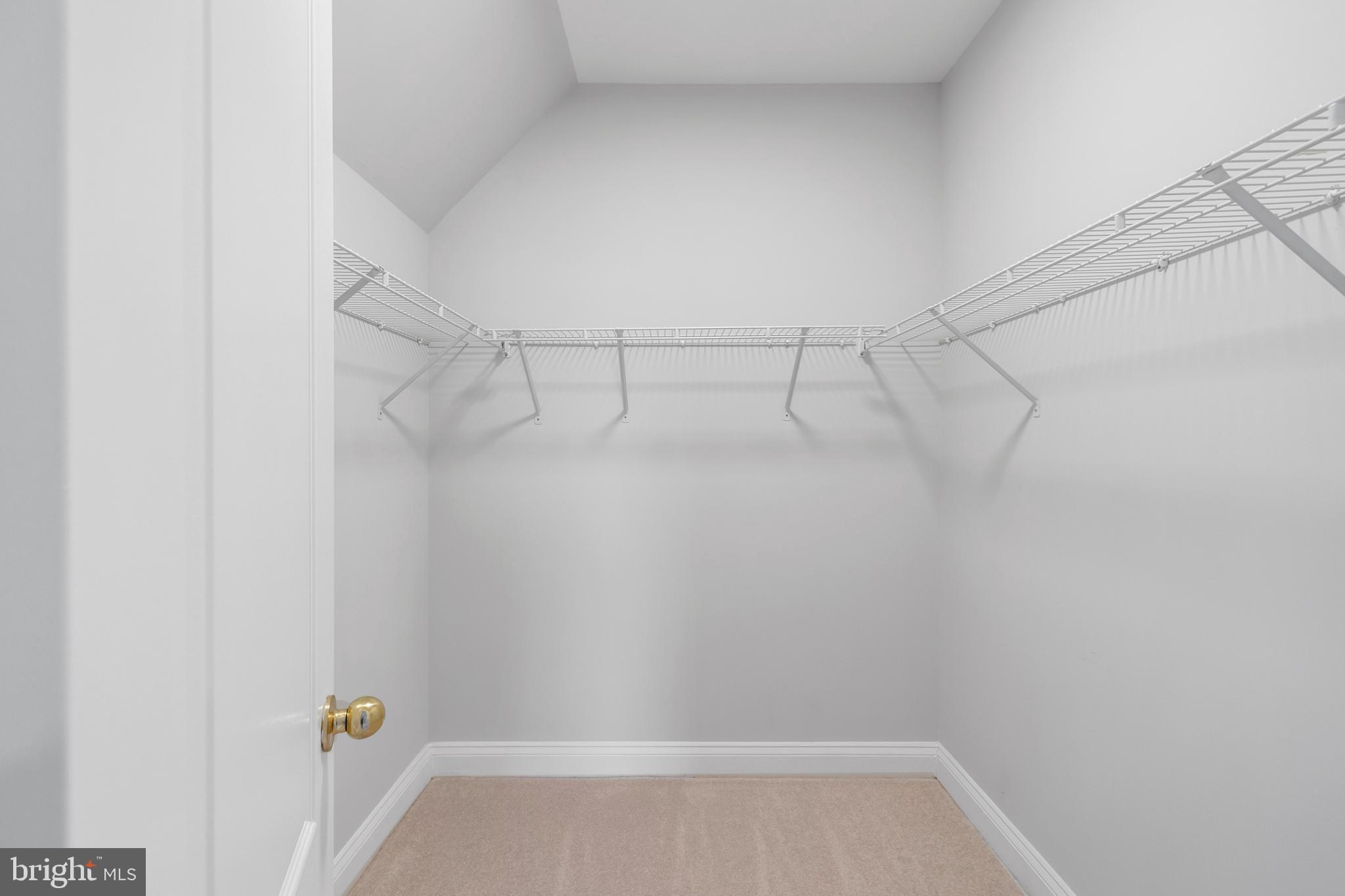 CAMERON STATION - Residential