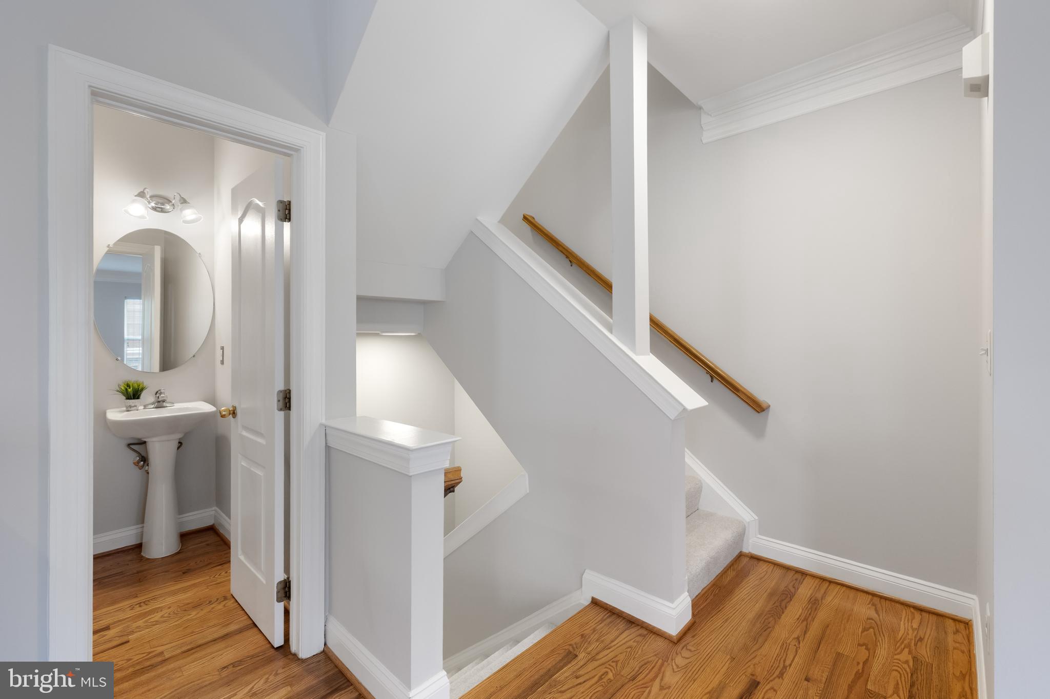 CAMERON STATION - Residential