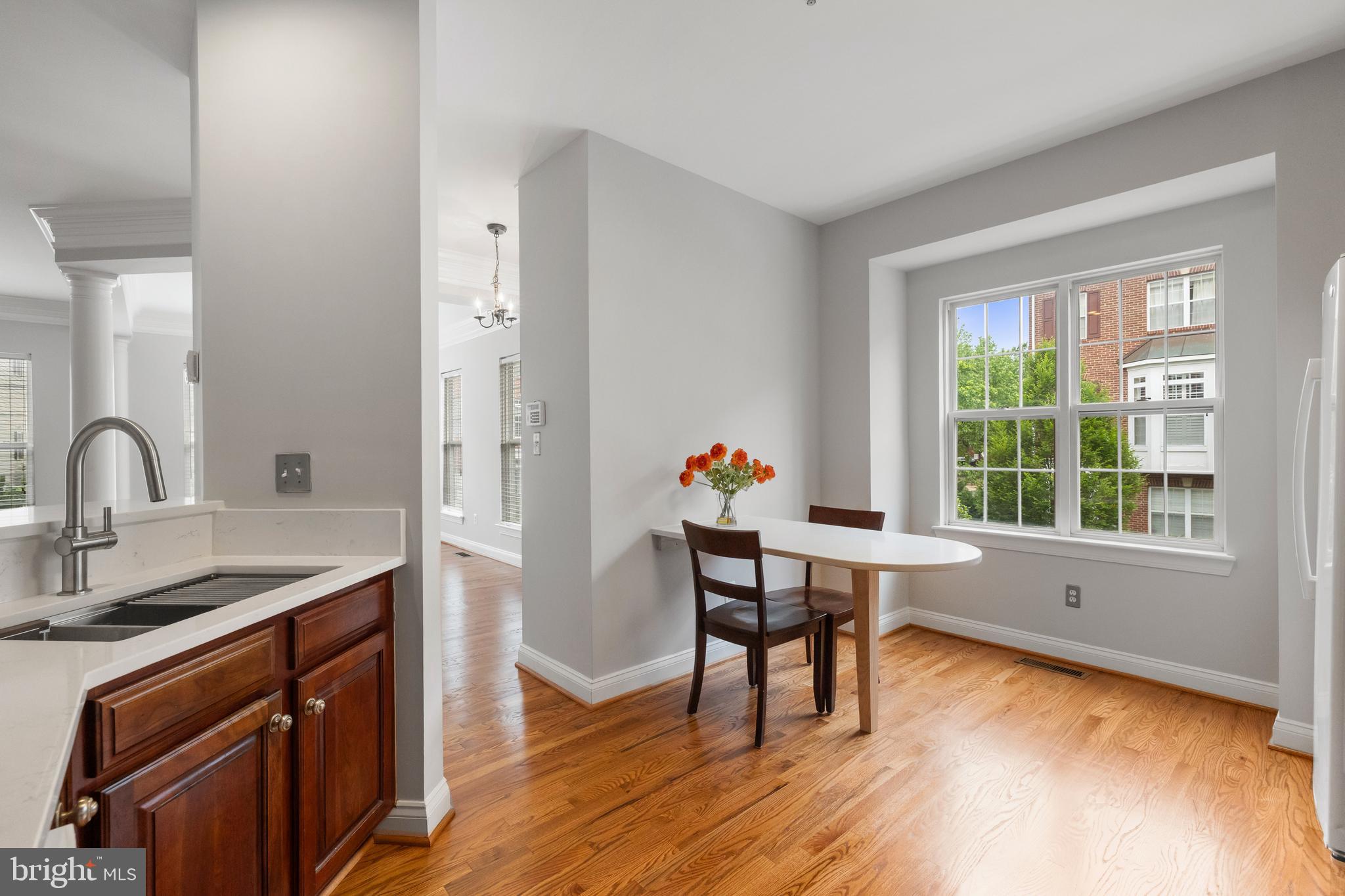 CAMERON STATION - Residential