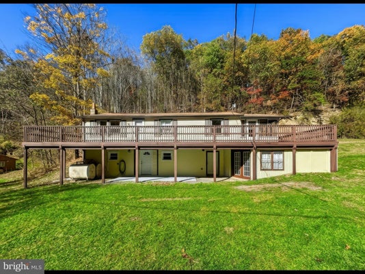 12454 HENDERSON OVERLOOK RD, HUNTINGDON, PA 16652 - Image f6a6e9699d7c4e832b6f5a658a38eeab/1905097451
