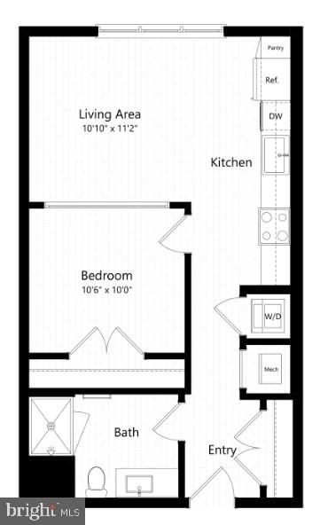 NONE AVAILABLE - Residential Lease