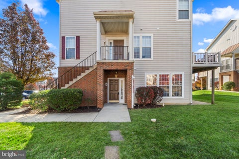 Photo of 5302 - A Talladega Court #104, FREDERICK, MD 21703 (MLS # MDFR2090888)