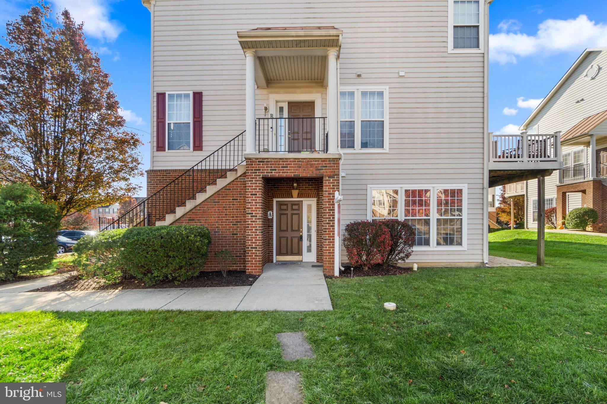 5302 Talladega Court Unit 104