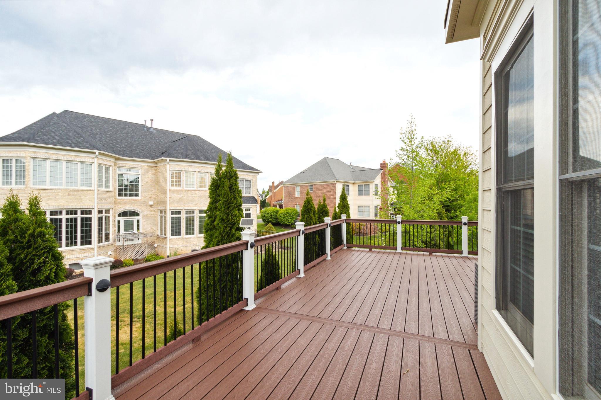 LAKE MANASSAS - Residential