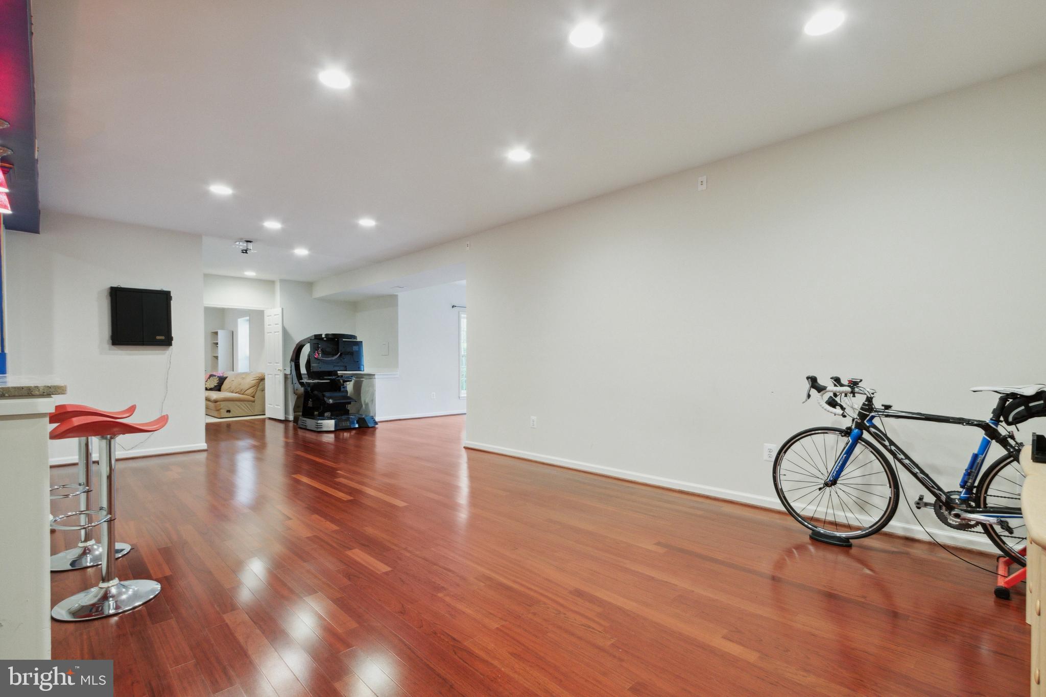 LAKE MANASSAS - Residential