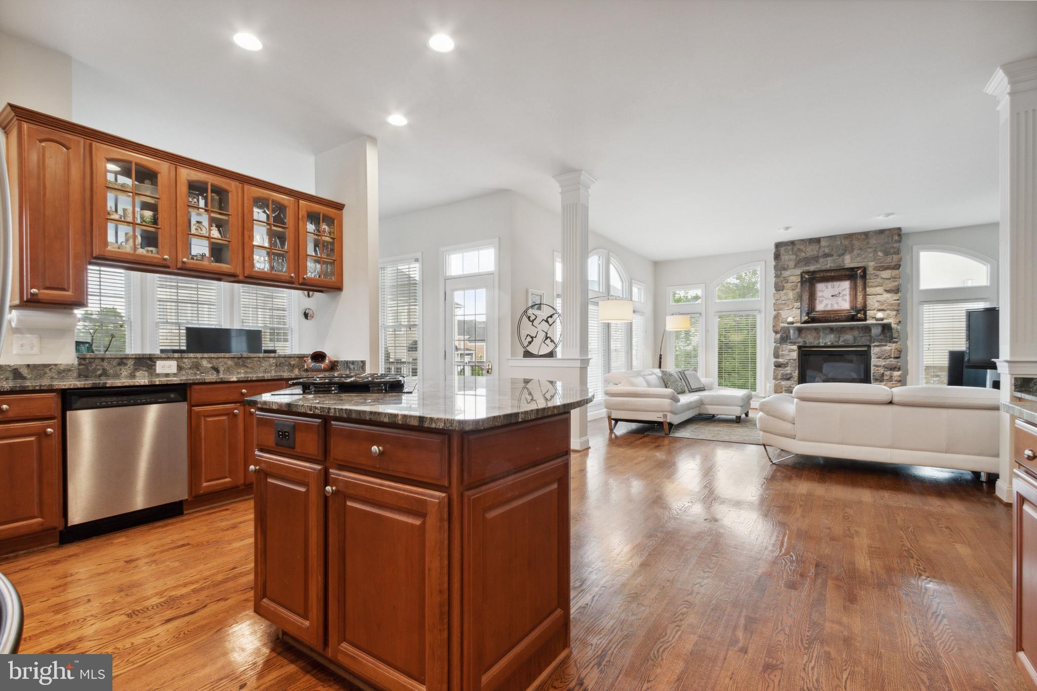 LAKE MANASSAS - Residential