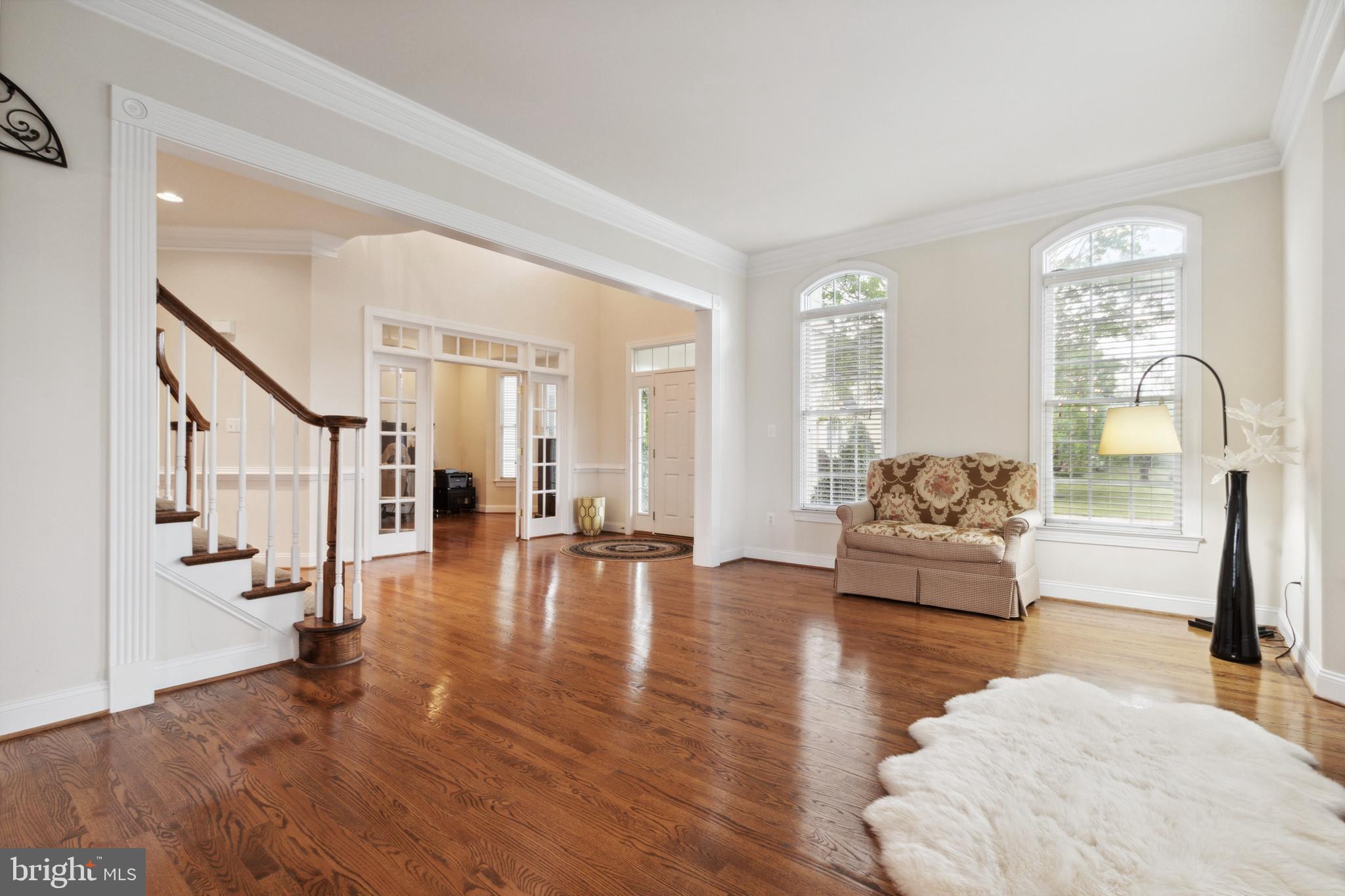 LAKE MANASSAS - Residential