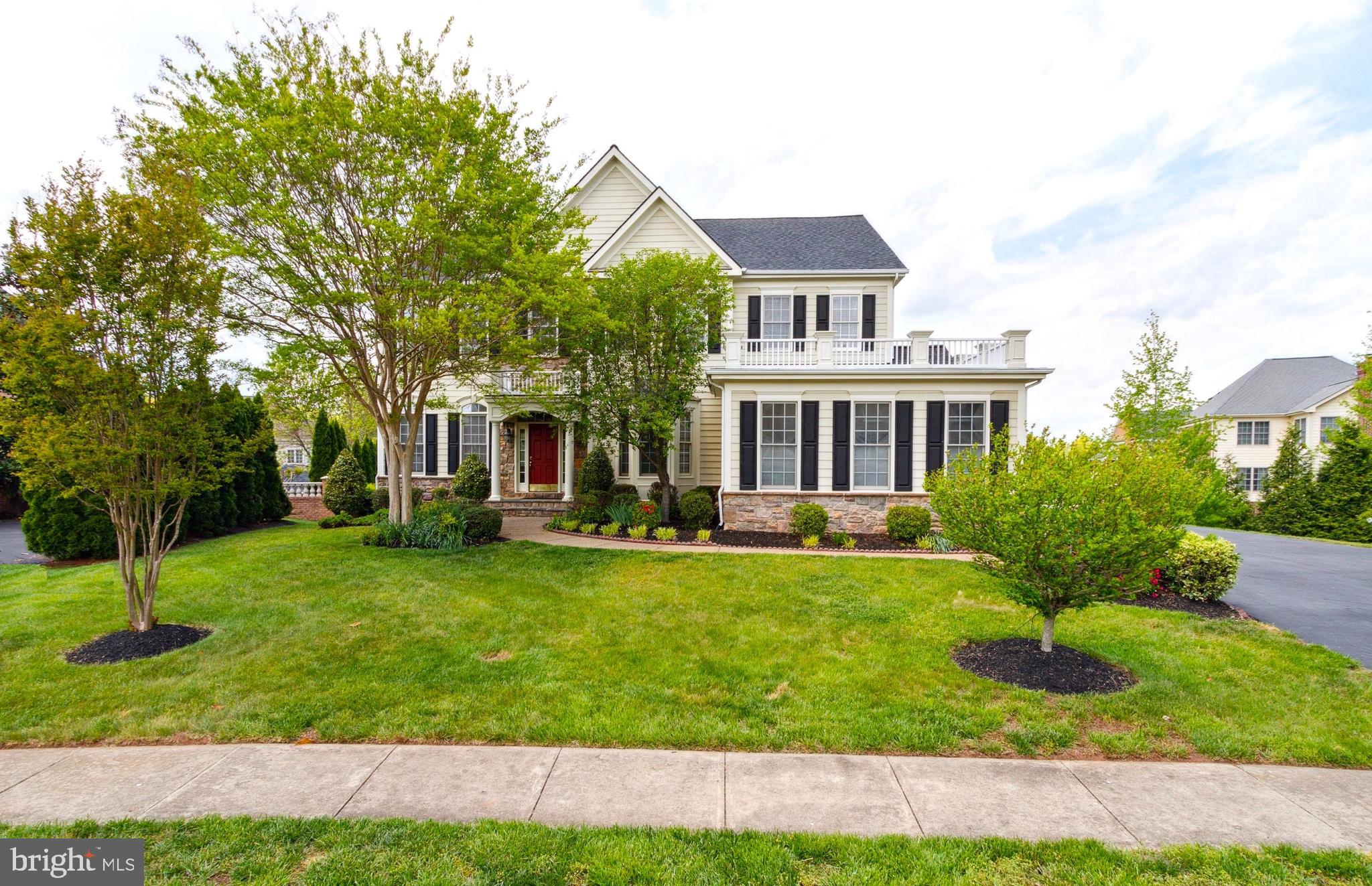 LAKE MANASSAS - Residential