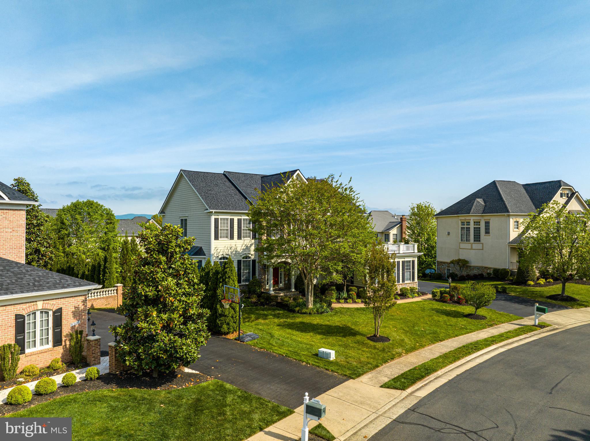 LAKE MANASSAS - Residential