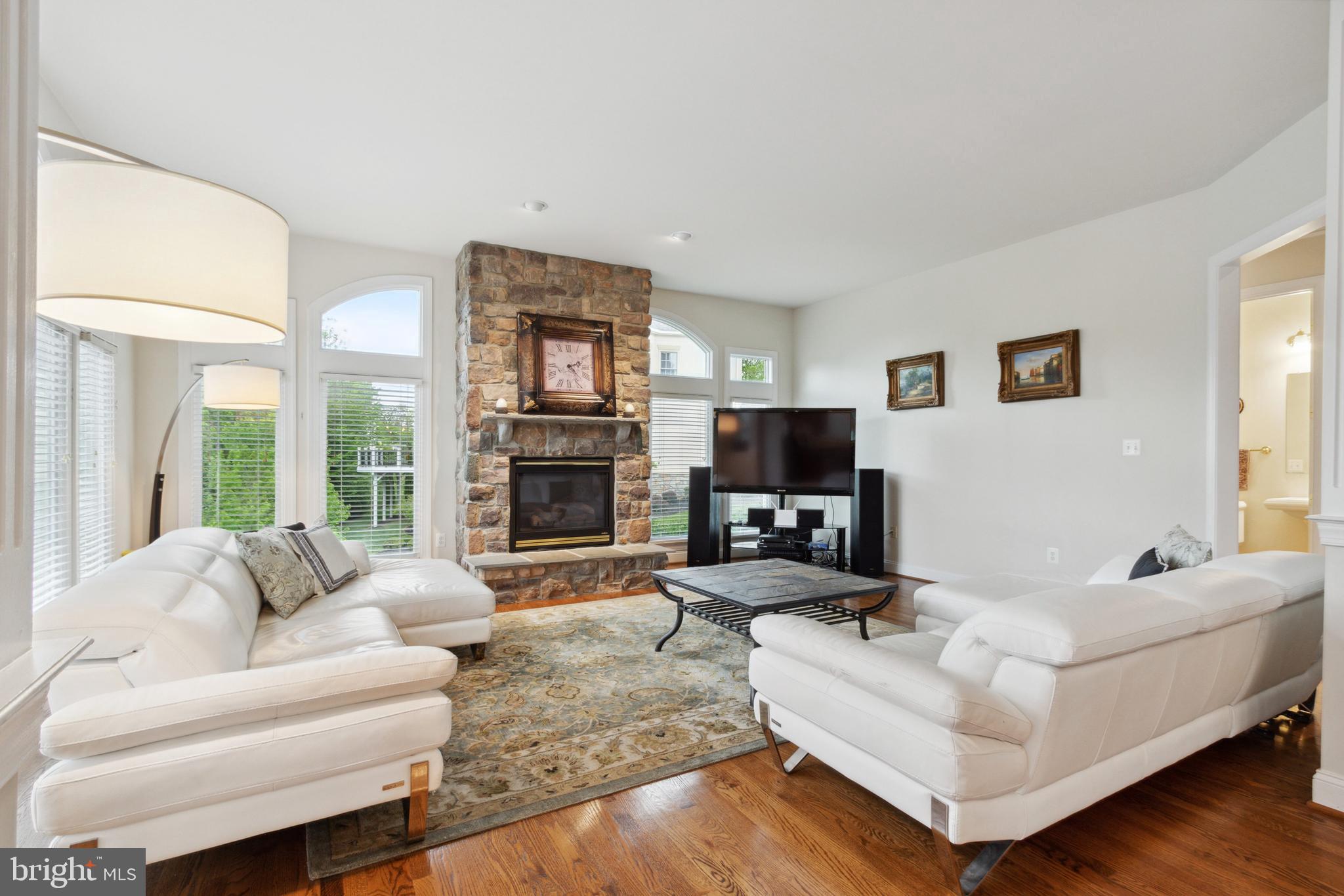 LAKE MANASSAS - Residential