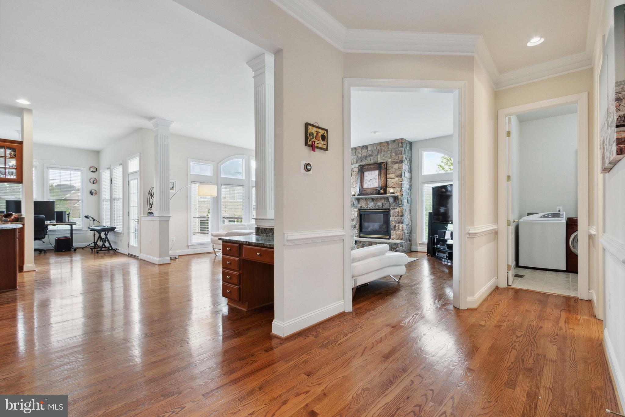 LAKE MANASSAS - Residential