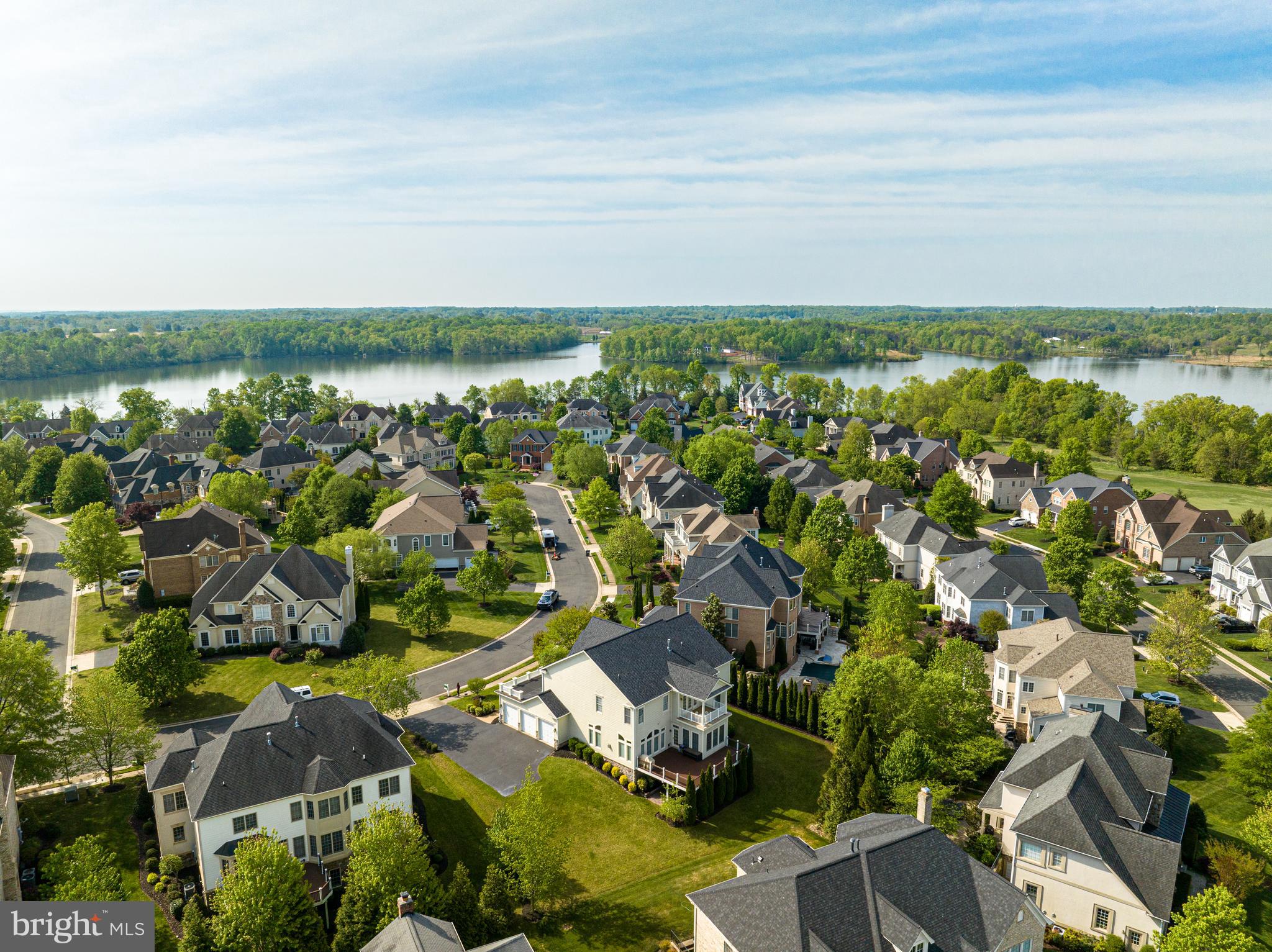 LAKE MANASSAS - Residential