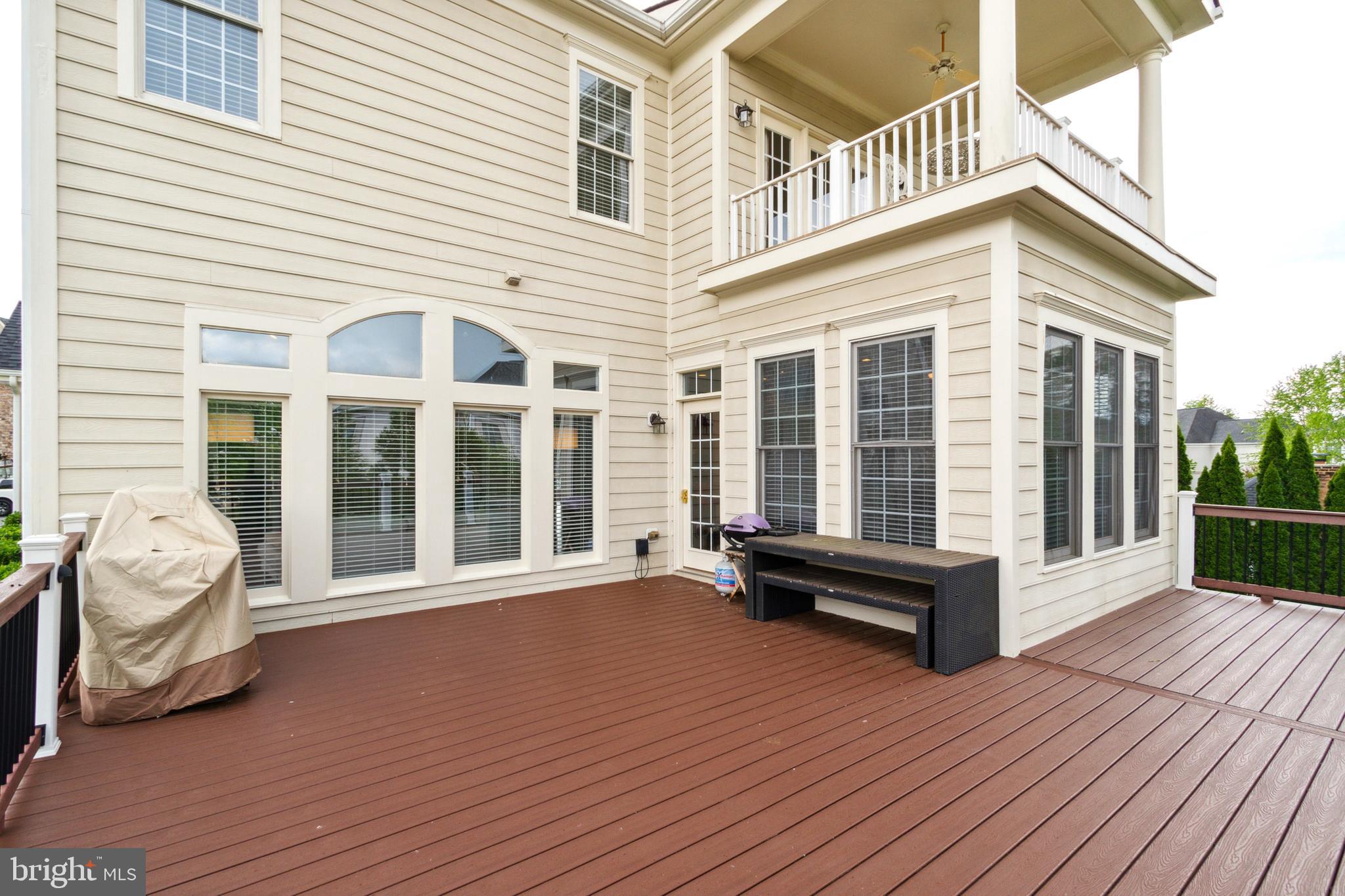 LAKE MANASSAS - Residential