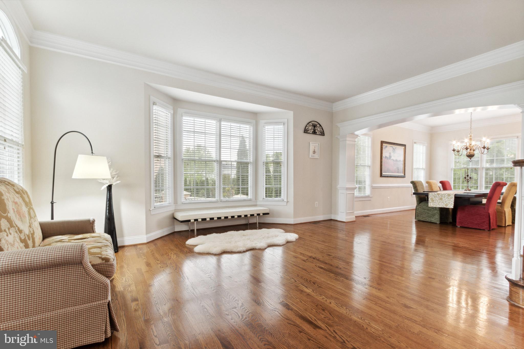 LAKE MANASSAS - Residential