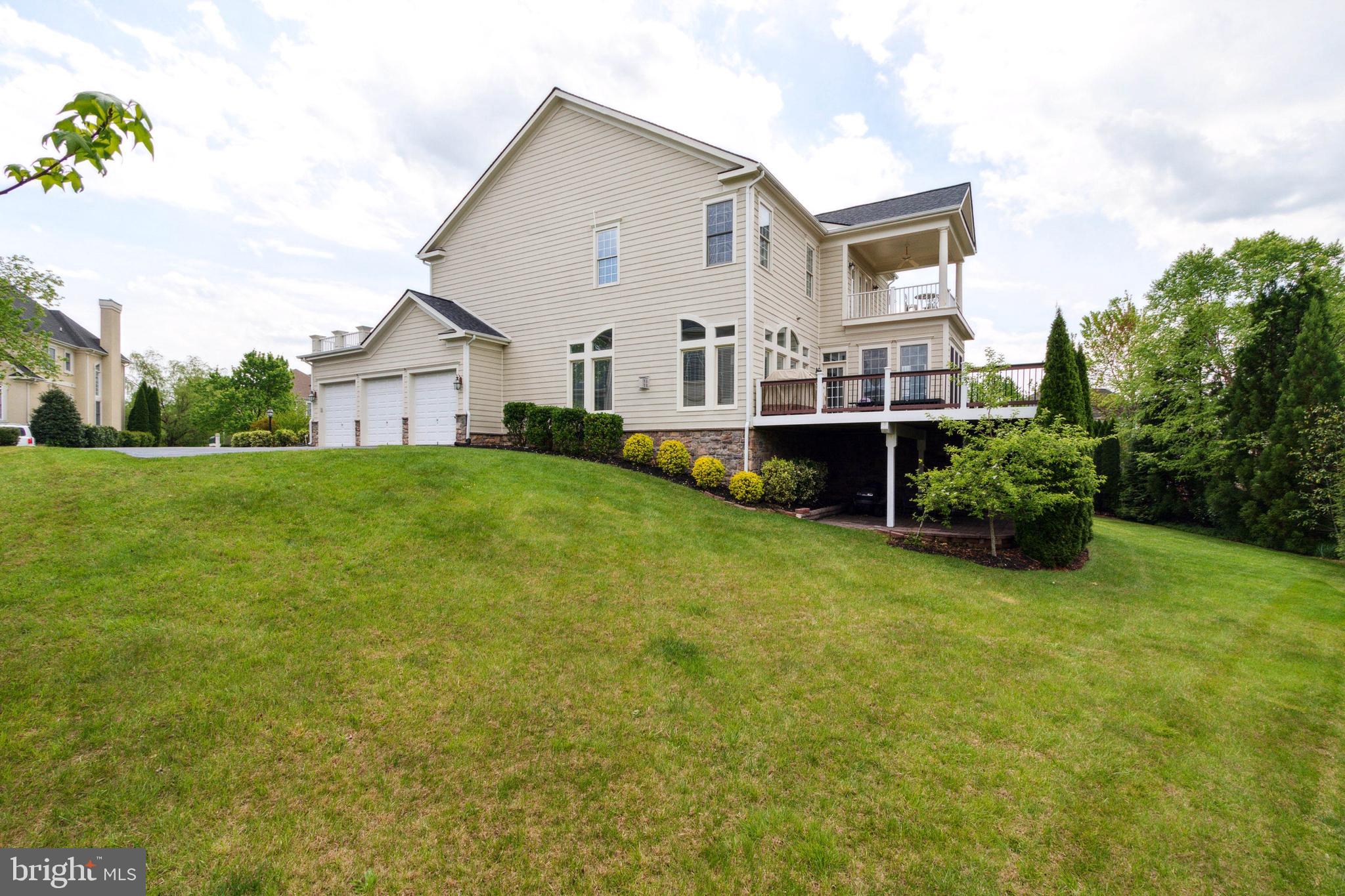 LAKE MANASSAS - Residential