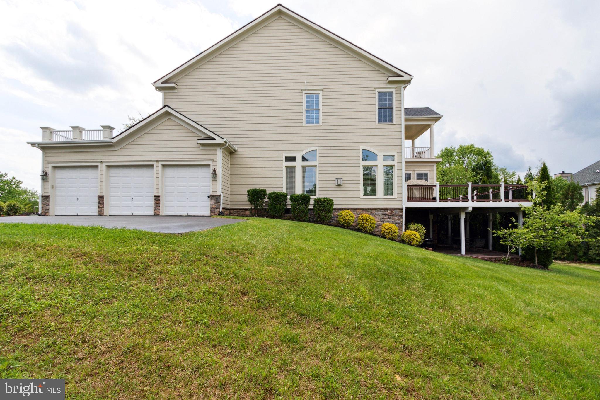 LAKE MANASSAS - Residential