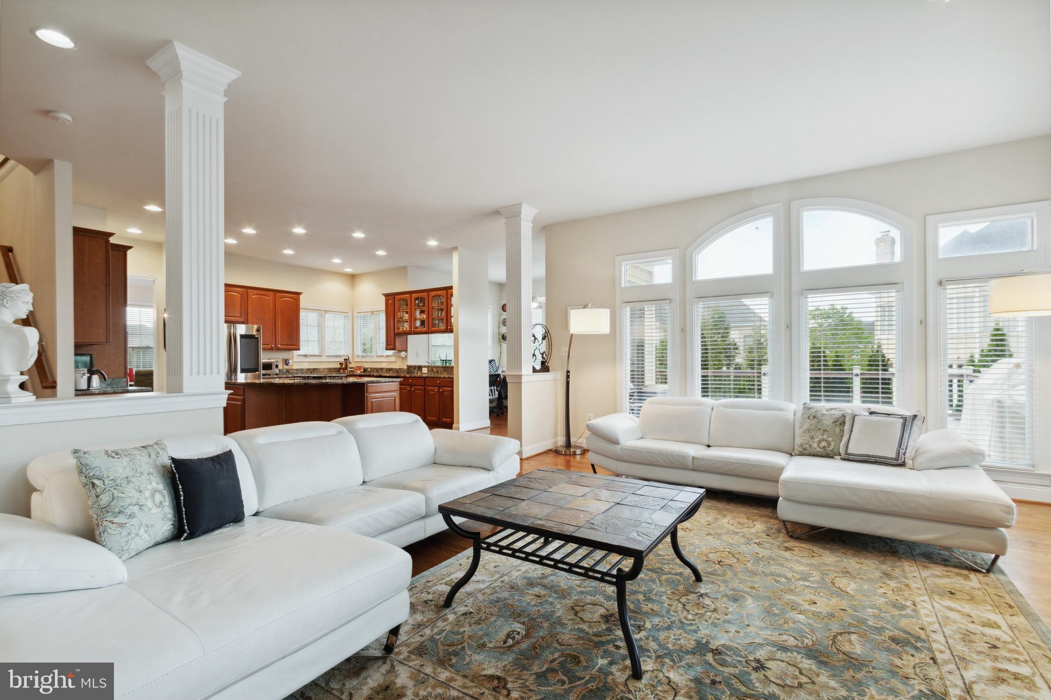 LAKE MANASSAS - Residential