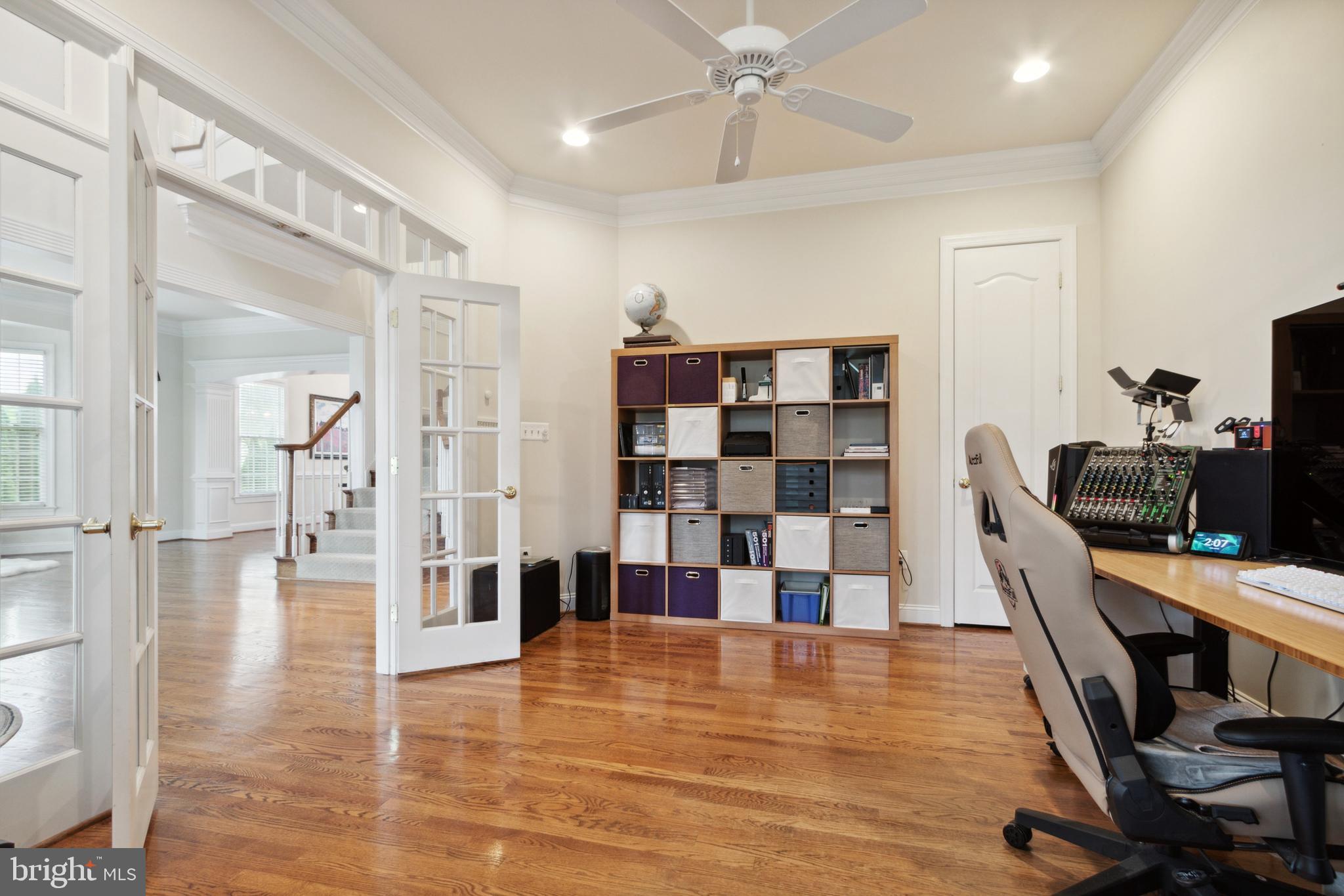 LAKE MANASSAS - Residential