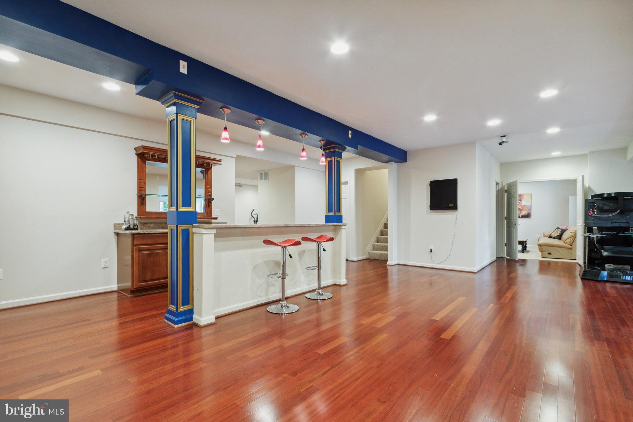 LAKE MANASSAS - Residential