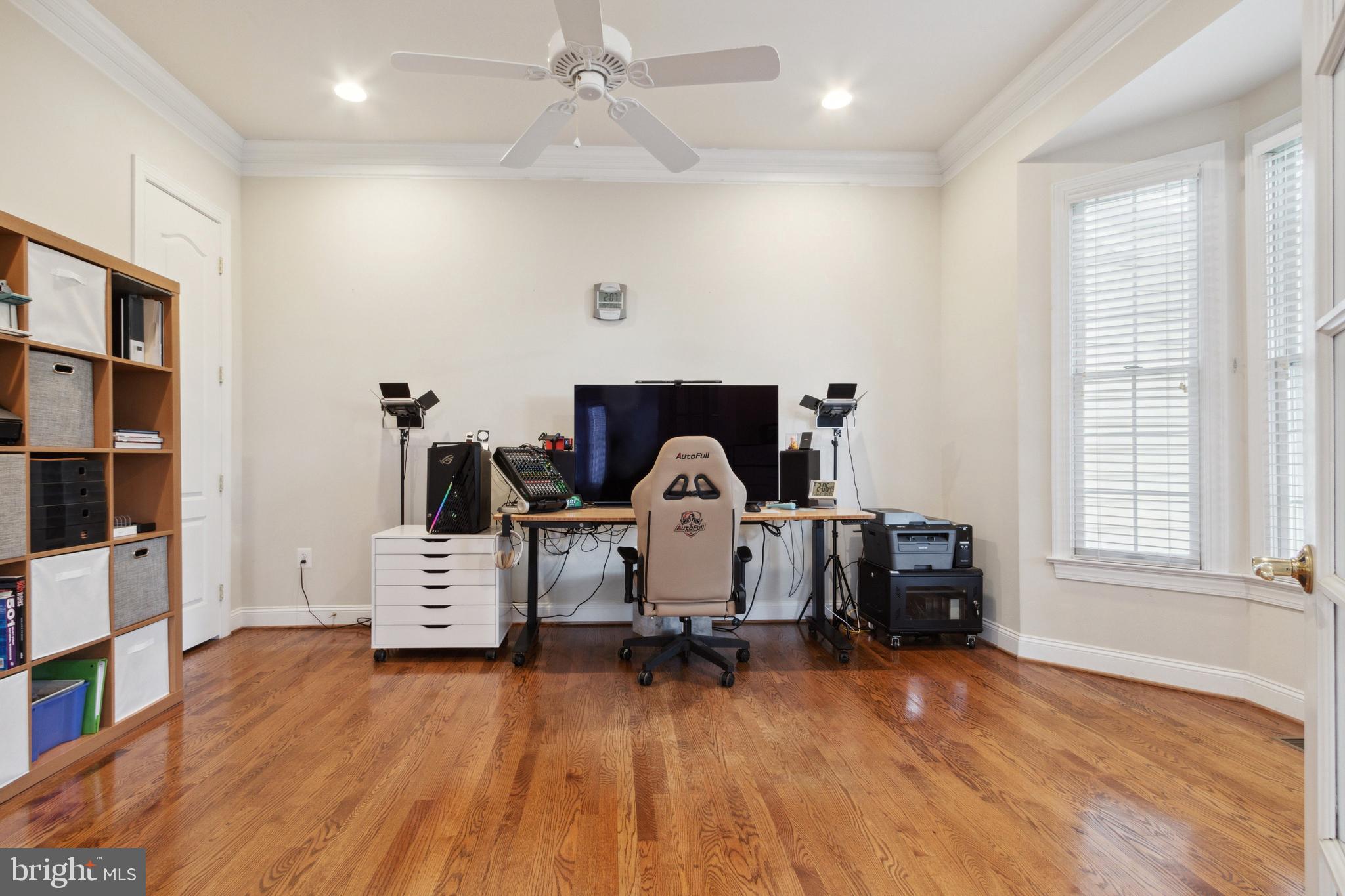 LAKE MANASSAS - Residential