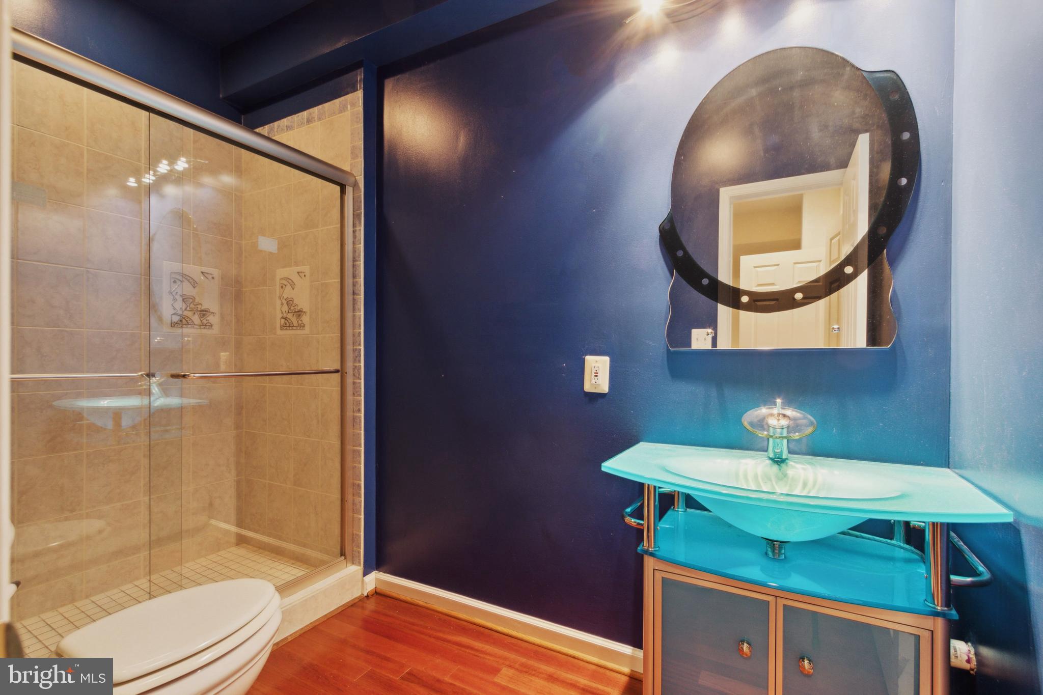 LAKE MANASSAS - Residential