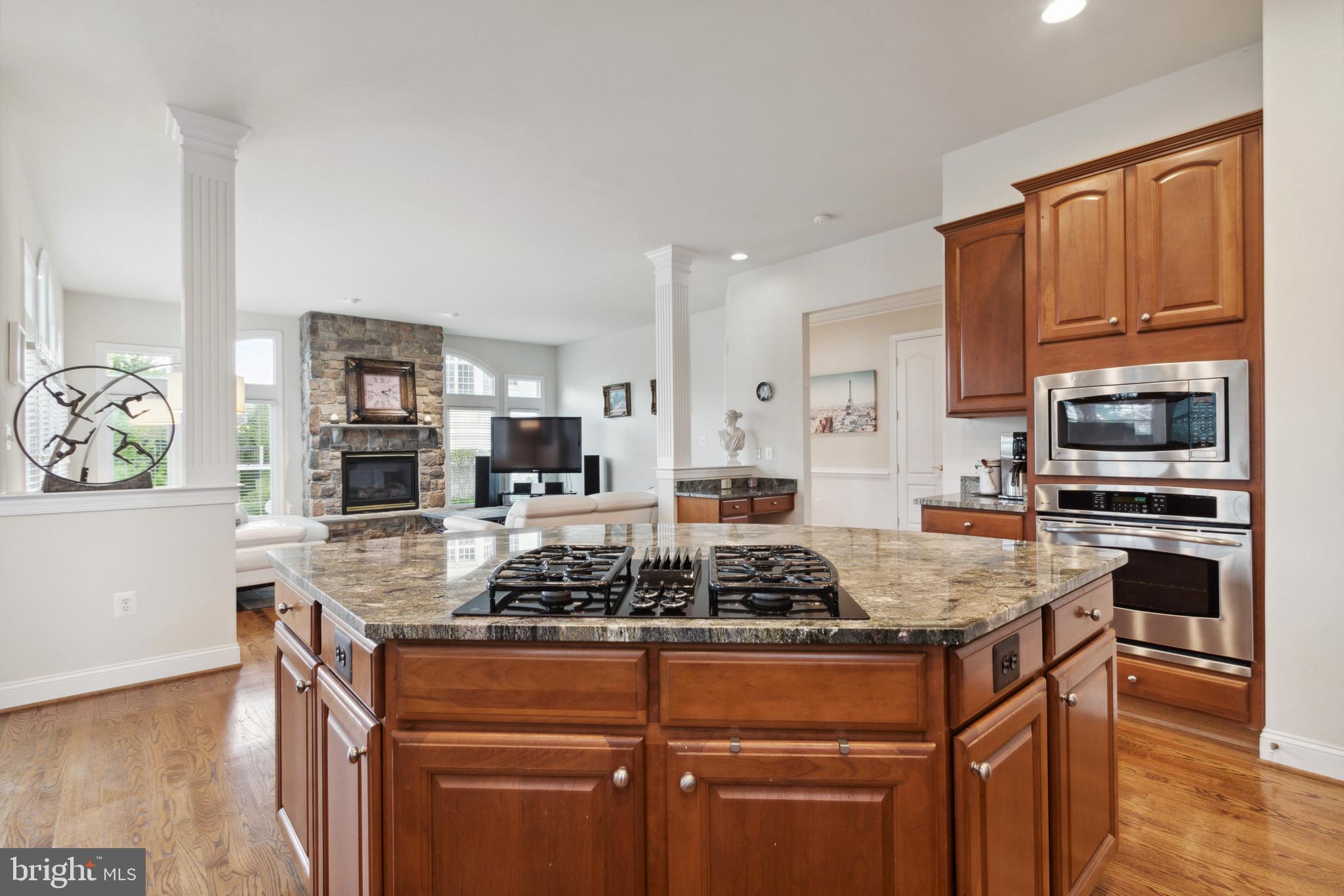 LAKE MANASSAS - Residential