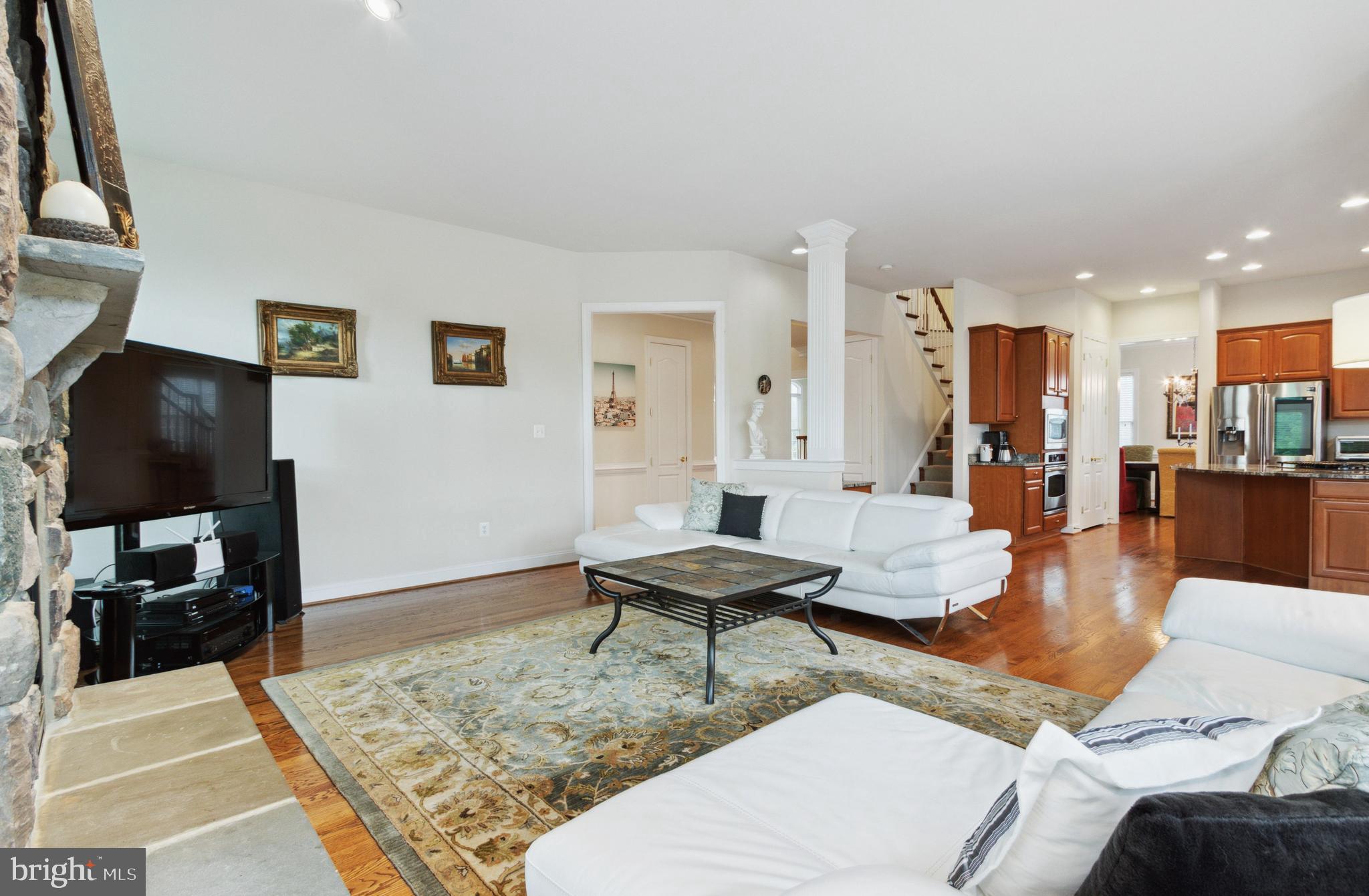 LAKE MANASSAS - Residential