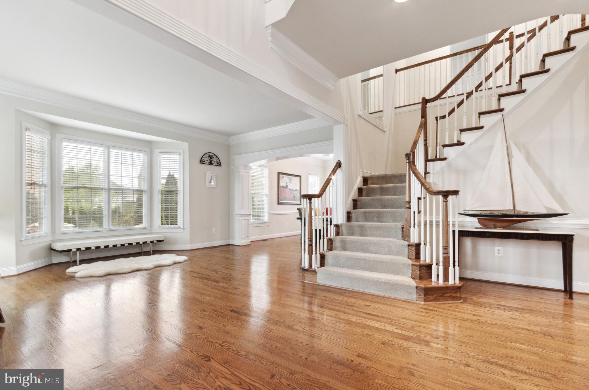 LAKE MANASSAS - Residential