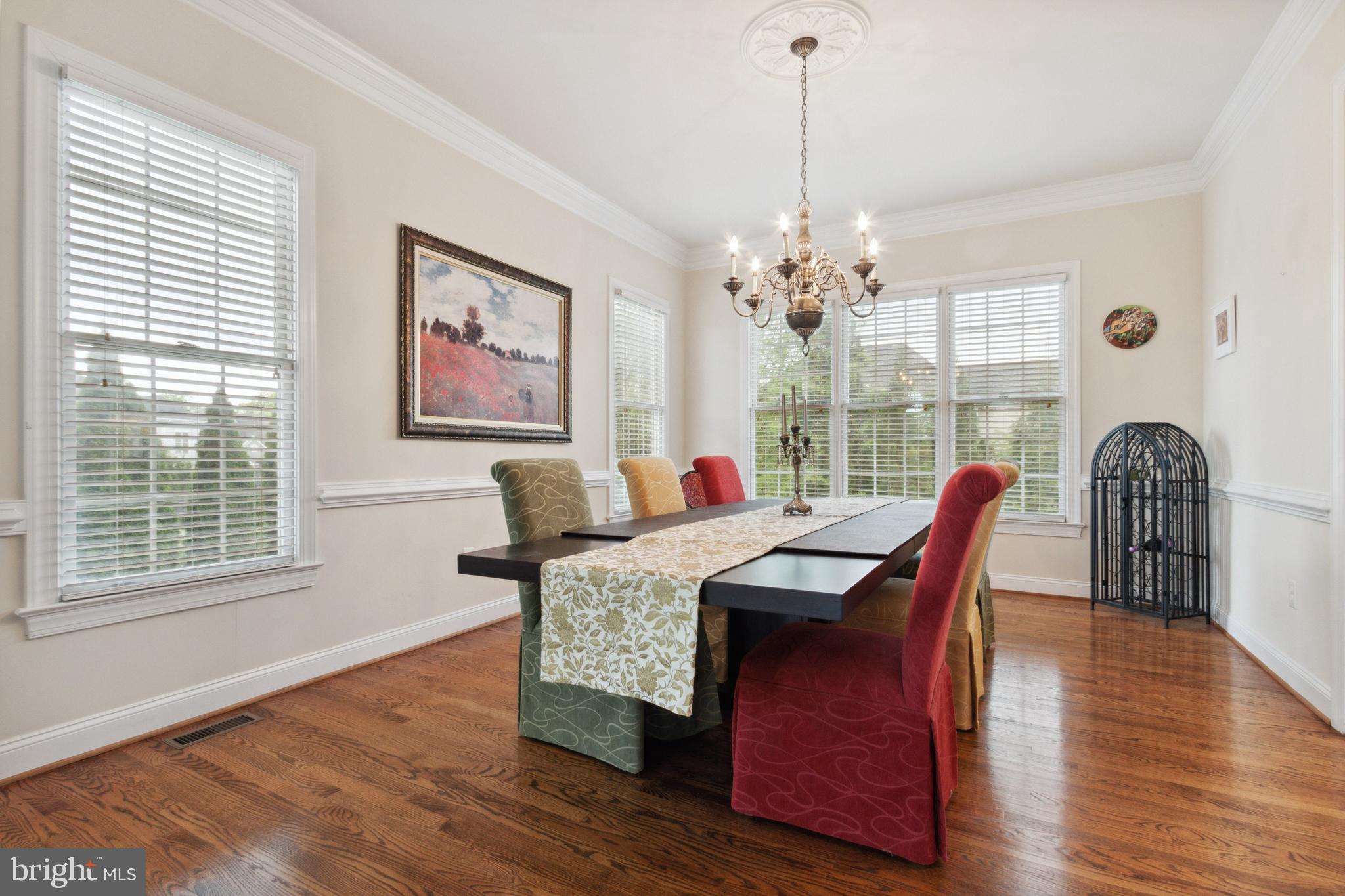 LAKE MANASSAS - Residential