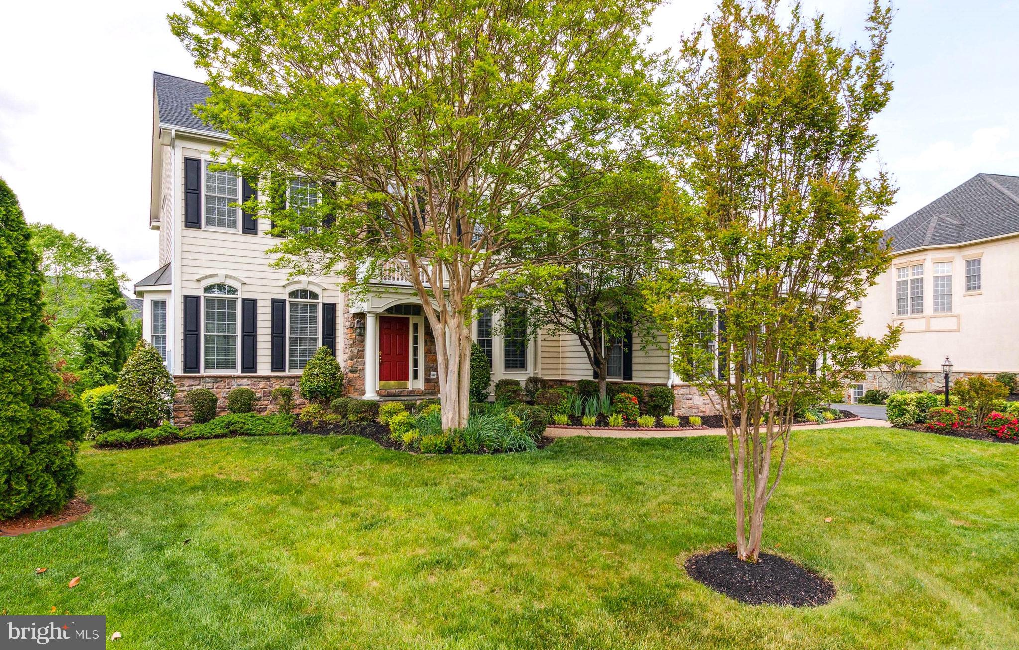 LAKE MANASSAS - Residential