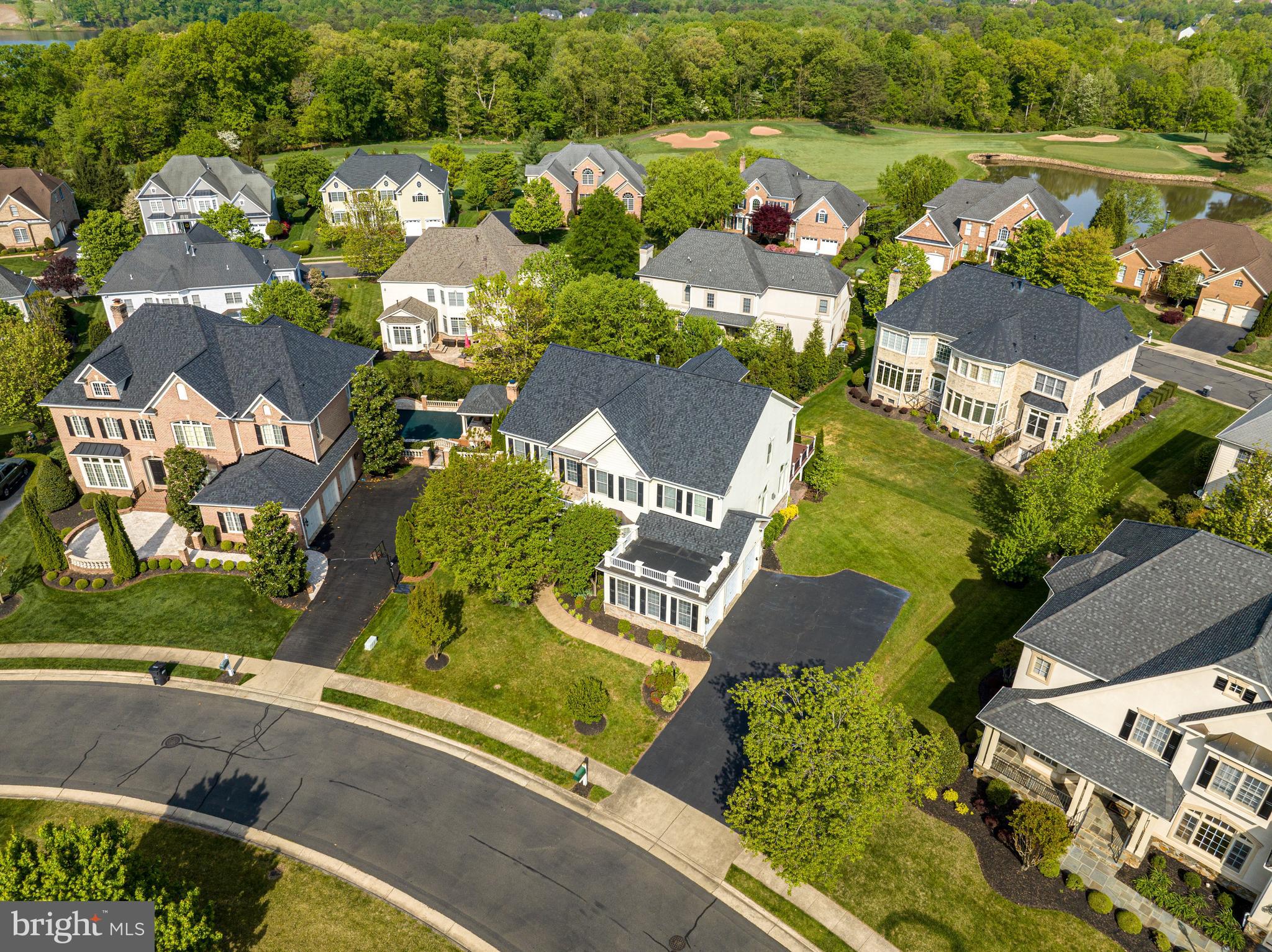 LAKE MANASSAS - Residential