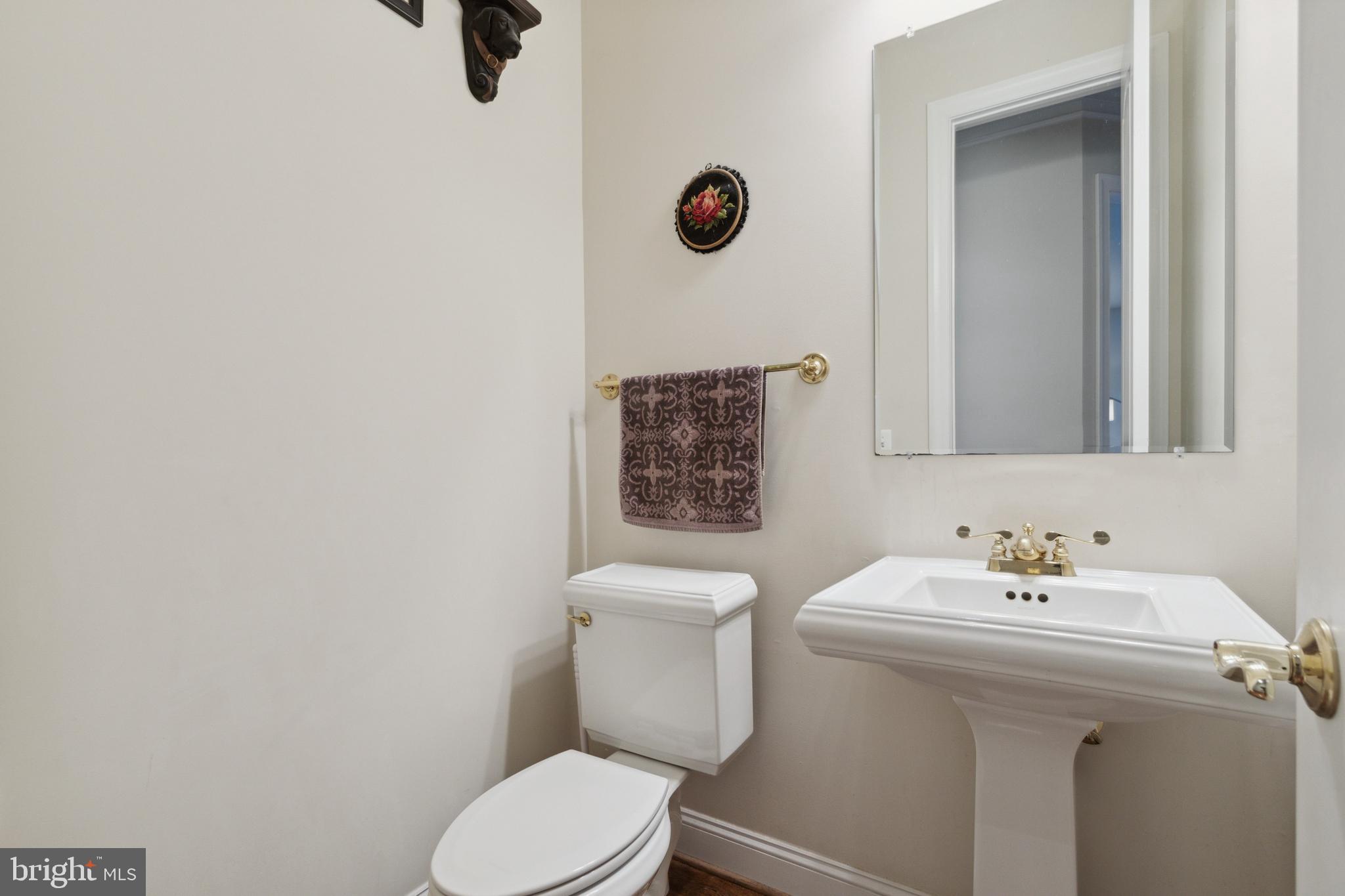 LAKE MANASSAS - Residential