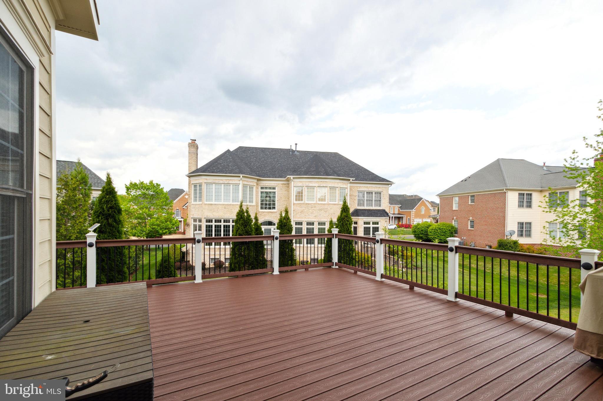 LAKE MANASSAS - Residential