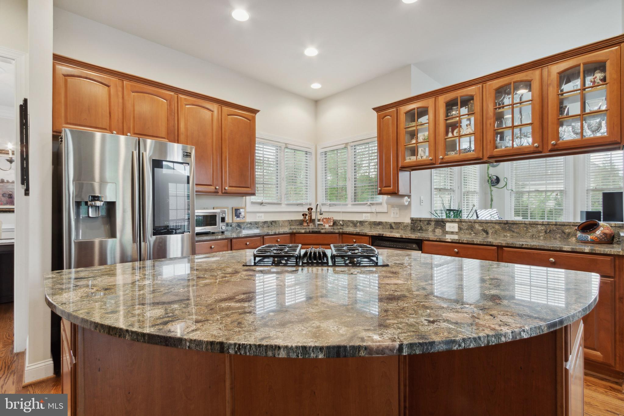 LAKE MANASSAS - Residential