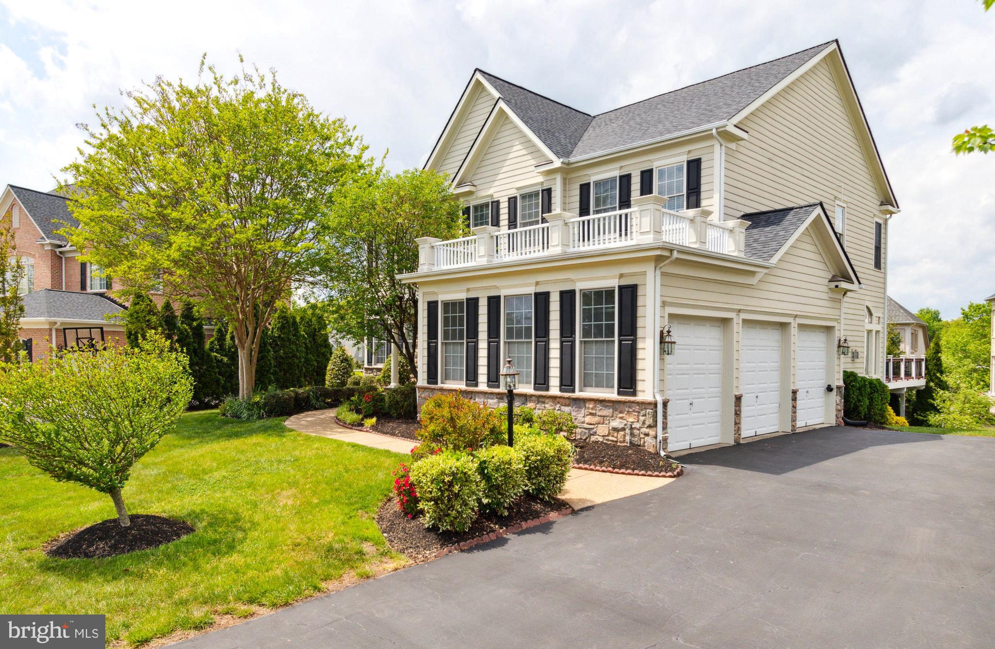 LAKE MANASSAS - Residential