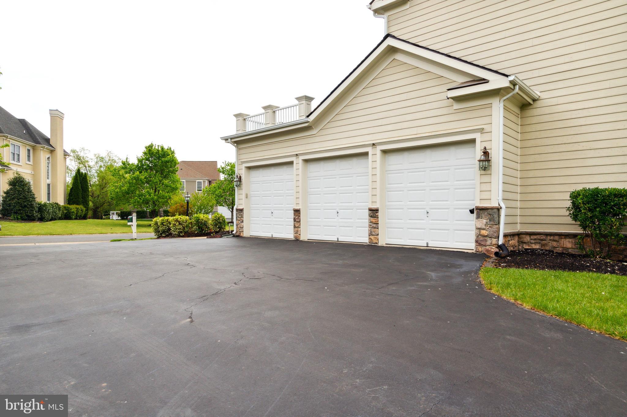 LAKE MANASSAS - Residential